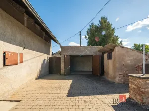 Prodej rodinného domu, Grunta, 148 m2