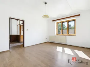 Prodej rodinného domu, Grunta, 148 m2