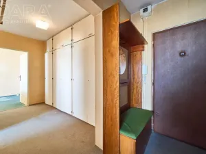 Prodej bytu 3+1, Praha - Vršovice, Uzbecká, 70 m2