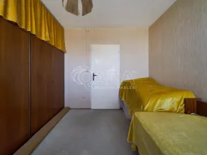 Prodej bytu 3+1, Praha - Vršovice, Uzbecká, 70 m2