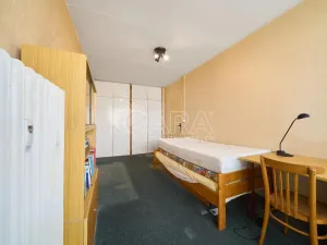 Prodej bytu 3+1, Praha - Vršovice, Uzbecká, 70 m2