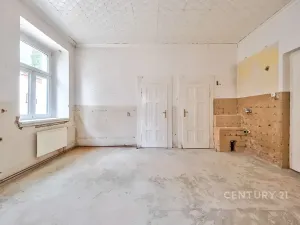 Prodej rodinného domu, Český Brod, 5. května, 120 m2