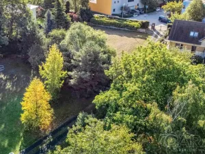 Prodej pozemku pro bydlení, Husinec - Řež, Červená Skála, 2115 m2