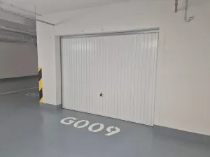 Pronájem bytu 3+kk, Praha - Žižkov, Malešická, 71 m2