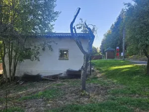 Prodej garáže, Podlesí, 35 m2