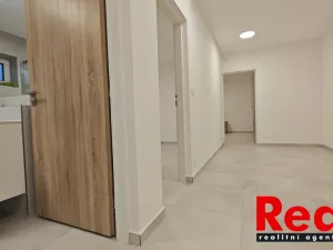 Pronájem bytu 3+kk, Nebovidy, 85 m2