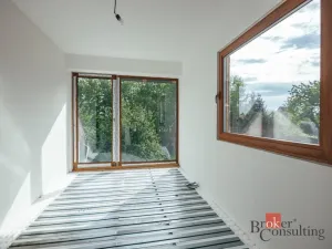Prodej rodinného domu, Skřivany, Komenského, 160 m2
