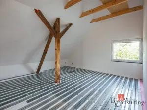 Prodej rodinného domu, Skřivany, Komenského, 160 m2