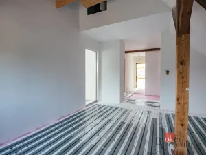 Prodej rodinného domu, Skřivany, Komenského, 160 m2