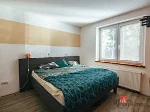 Prodej rodinného domu, Skřivany, Komenského, 160 m2