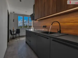 Prodej bytu 4+1, Sokolov, Alšova, 82 m2