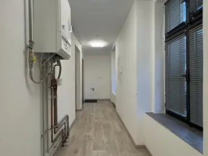 Pronájem bytu 2+kk, Česká Lípa, Prokopa Holého, 41 m2