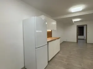 Pronájem bytu 2+kk, Česká Lípa, Prokopa Holého, 41 m2