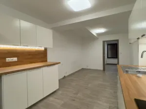 Pronájem bytu 2+kk, Česká Lípa, Prokopa Holého, 41 m2