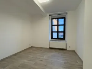 Pronájem bytu 2+kk, Česká Lípa, Prokopa Holého, 41 m2