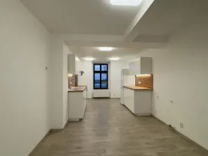 Pronájem bytu 2+kk, Česká Lípa, Prokopa Holého, 41 m2