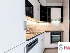 Pronájem bytu 2+kk, Rakovník, Maru Špačkové, 50 m2