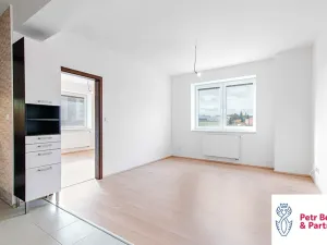 Pronájem bytu 2+kk, Rakovník, Maru Špačkové, 50 m2