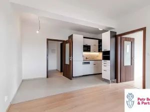 Pronájem bytu 2+kk, Rakovník, Maru Špačkové, 50 m2