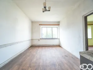 Prodej rodinného domu, Hořice - Březovice, 140 m2