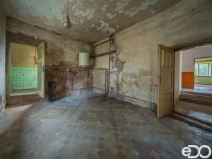 Prodej rodinného domu, Hořice - Březovice, 140 m2