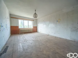 Prodej rodinného domu, Hořice - Březovice, 140 m2