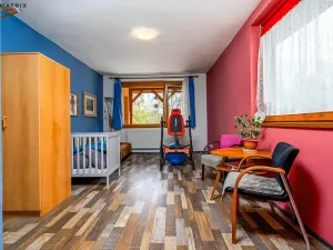 Prodej rodinného domu, Strančice, Slepá, 336 m2