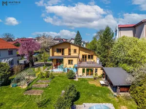 Prodej rodinného domu, Strančice, Slepá, 336 m2
