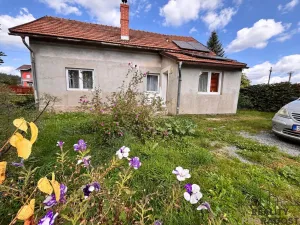 Prodej rodinného domu, Zátor - Loučky, 55 m2
