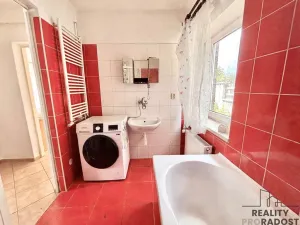 Prodej rodinného domu, Zátor - Loučky, 55 m2