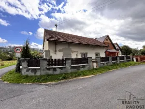 Prodej rodinného domu, Zátor - Loučky, 55 m2