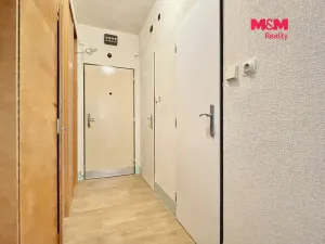 Prodej bytu 2+1, Lanškroun - Ostrovské Předměstí, U Papíren, 52 m2