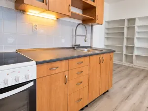 Pronájem bytu 2+kk, Pardubice, Na Drážce, 44 m2