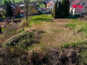 Prodej pozemku pro bydlení, Děčín - Děčín VII-Chrochvice, 2812 m2