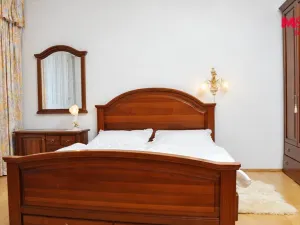 Pronájem chalupy, Lázně Kynžvart, 100 m2