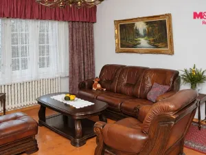 Pronájem chalupy, Lázně Kynžvart, 100 m2