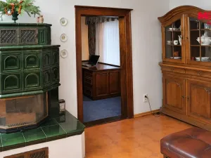 Pronájem chalupy, Lázně Kynžvart, 100 m2