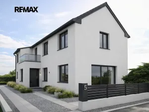 Prodej rodinného domu, Němčice, 150 m2
