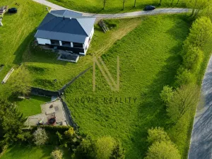 Prodej pozemku pro bydlení, Pařezov, 2050 m2