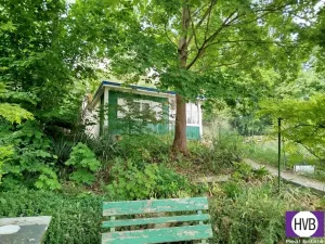 Prodej zahrady, Lety, Na skalkách, 401 m2