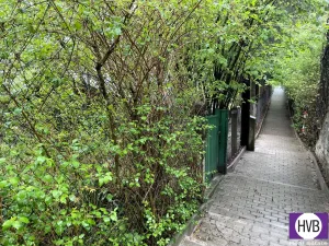 Prodej zahrady, Lety, Na skalkách, 401 m2