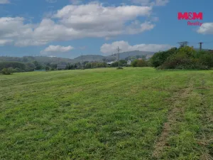 Prodej pozemku pro bydlení, Valeč, 1556 m2