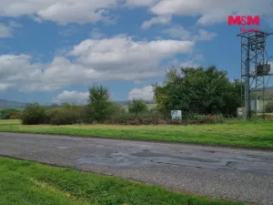 Prodej pozemku pro bydlení, Valeč, 1556 m2