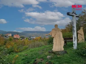 Prodej pozemku pro bydlení, Valeč, 1556 m2