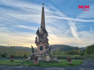 Prodej pozemku pro bydlení, Valeč, 1556 m2