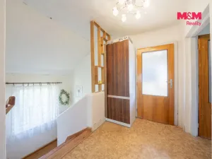 Prodej rodinného domu, Kynšperk nad Ohří, Pochlovická, 243 m2