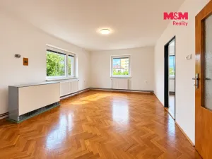 Pronájem bytu 3+1, Rychnov nad Kněžnou, Jabloňová alej, 70 m2
