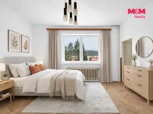 Prodej rodinného domu, Náchod, Krapkova, 155 m2
