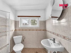 Prodej rodinného domu, Náchod, Krapkova, 155 m2