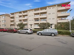 Prodej bytu 2+1, Prostějov, Dykova, 64 m2